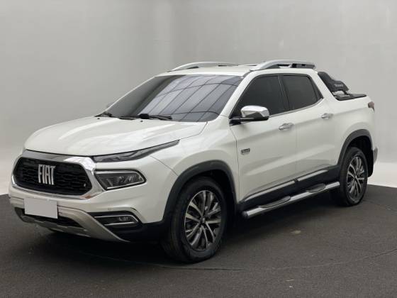 FIAT TORO 2.0 16V TURBO DIESEL RANCH 4WD AT9